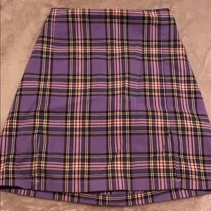 Rare brandy melville skirt